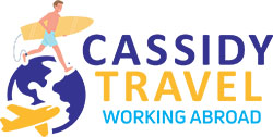 Cassidy Visa